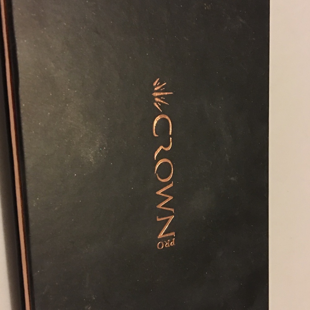 Crown beauty